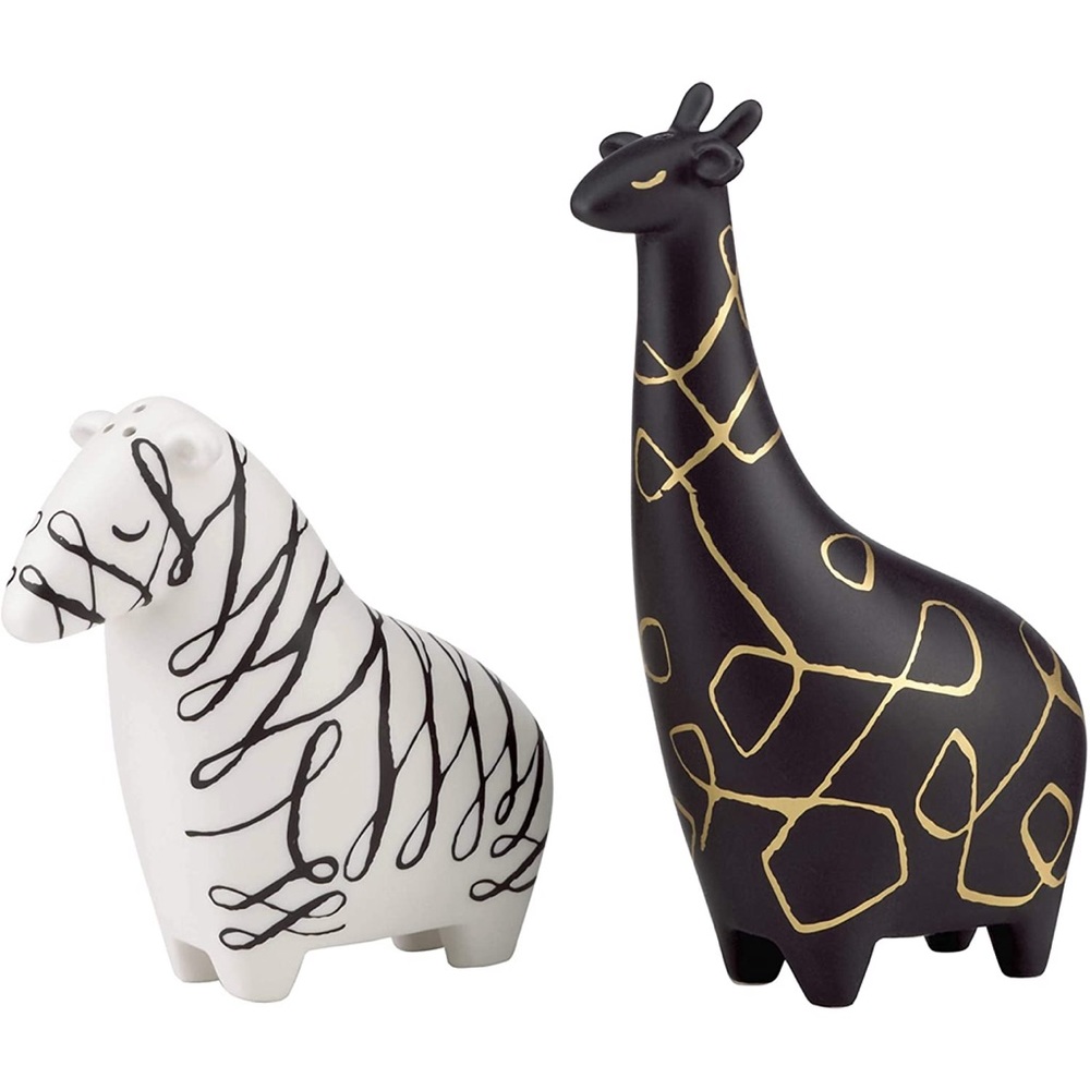 ✨Kate Spade New York ♠️ Woodland Park Salt & Pepper shakers✨